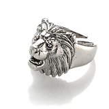 Перстень "Король лев"